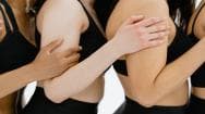 Orlistat results on woman